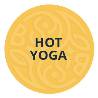 Hot Yoga